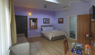 Saklibahce Hotel