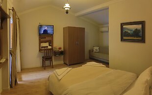 Saklibahce Hotel