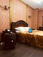 Irkutsk City Lodge - Hostel