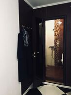 Irkutsk City Lodge - Hostel