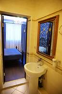 Irkutsk City Lodge - Hostel