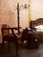 Irkutsk City Lodge - Hostel