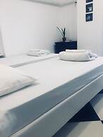 Irkutsk City Lodge - Hostel