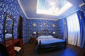 Irkutsk City Lodge - Hostel