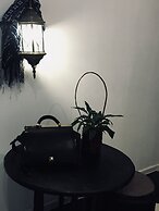 Irkutsk City Lodge - Hostel