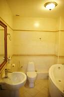 Irkutsk City Lodge - Hostel