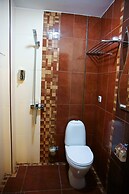 Irkutsk City Lodge - Hostel