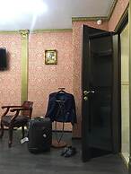Irkutsk City Lodge - Hostel