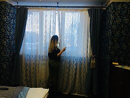 Irkutsk City Lodge - Hostel