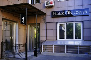 Irkutsk City Lodge - Hostel