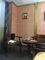 Irkutsk City Lodge - Hostel
