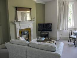 Saffrons Apartment