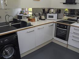 Saffrons Apartment