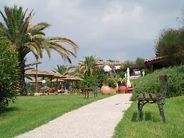 La Valle del Sole Country House