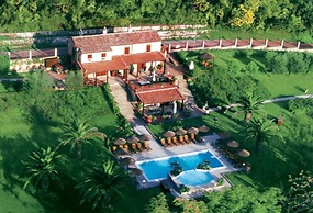 La Valle del Sole Country House