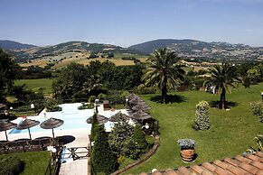 La Valle del Sole Country House