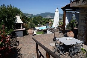 La Valle del Sole Country House