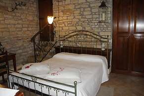 La Valle del Sole Country House