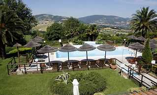 La Valle del Sole Country House