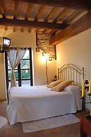 La Valle del Sole Country House
