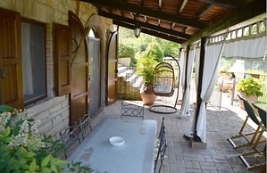 La Valle del Sole Country House