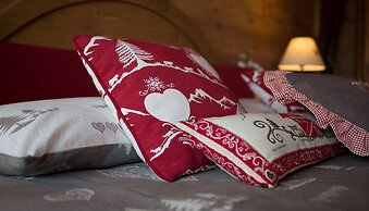 B&B Solder Chalet Dolomiti