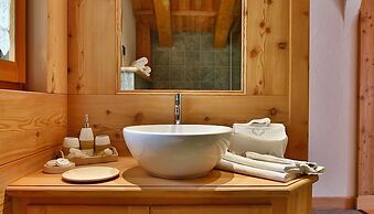 B&B Solder Chalet Dolomiti