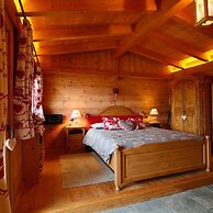 B&B Solder Chalet Dolomiti