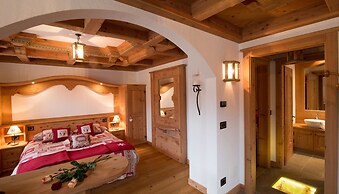 B&B Solder Chalet Dolomiti