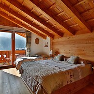 B&B Solder Chalet Dolomiti