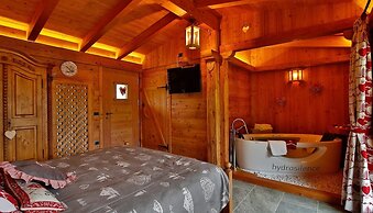 B&B Solder Chalet Dolomiti