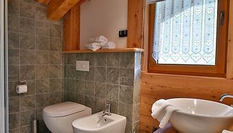 B&B Solder Chalet Dolomiti