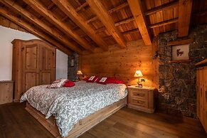 B&B Solder Chalet Dolomiti
