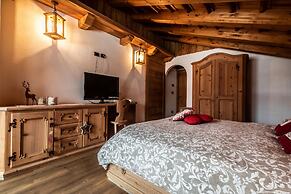B&B Solder Chalet Dolomiti