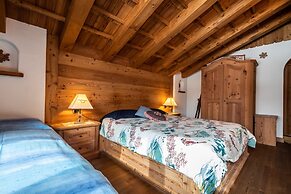 B&B Solder Chalet Dolomiti