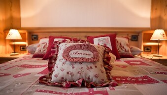 B&B Solder Chalet Dolomiti