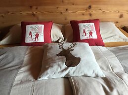 B&B Solder Chalet Dolomiti
