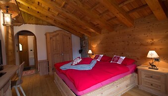B&B Solder Chalet Dolomiti