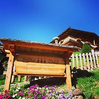 B&B Solder Chalet Dolomiti