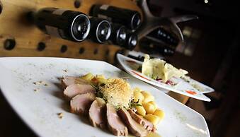 B&B Solder Chalet Dolomiti