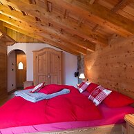 B&B Solder Chalet Dolomiti