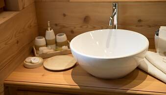 B&B Solder Chalet Dolomiti