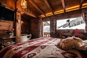 B&B Solder Chalet Dolomiti