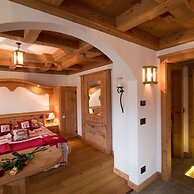 B&B Solder Chalet Dolomiti