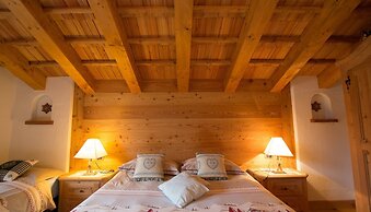 B&B Solder Chalet Dolomiti