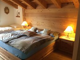 B&B Solder Chalet Dolomiti