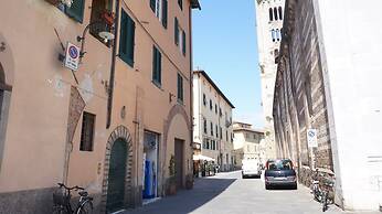 San Frediano Luxury Flat