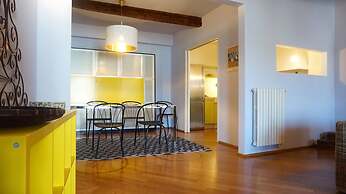 San Frediano Luxury Flat