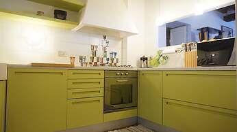 San Frediano Luxury Flat