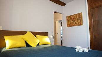 San Frediano Luxury Flat
